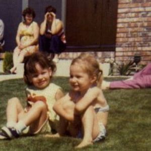 Meet your Posher, Suzanne